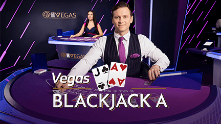 Vegas Blackjack A