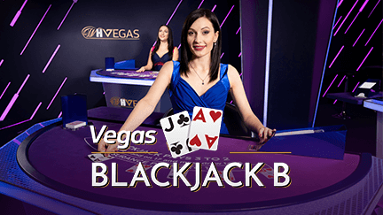 Vegas Blackjack B
