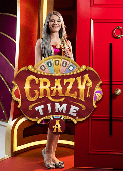 Crazy Time A live