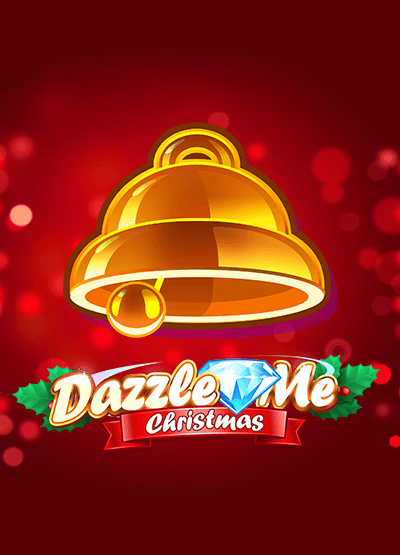 Dazzle Me Christmas - slots