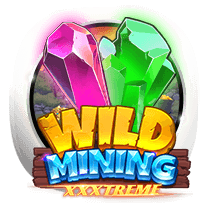 Wild Mining Xxxtreme slots