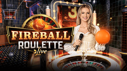 Fireball Roulette
