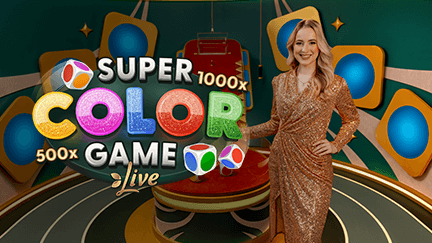 Super Color Game