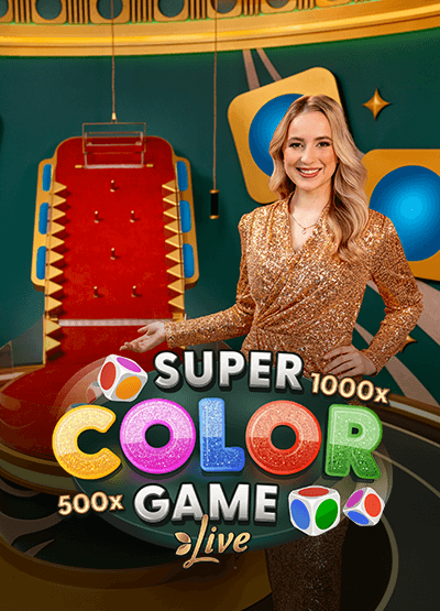 Super Color Game live