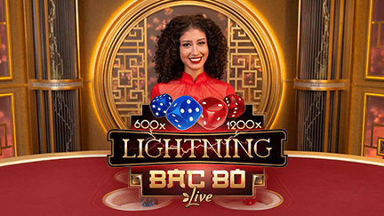 Lightning Bac Bo