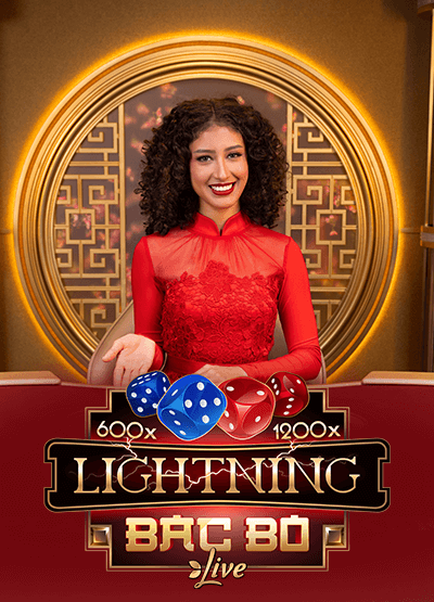 Lightning Bac Bo live