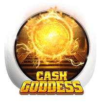 Cash Goddess slots