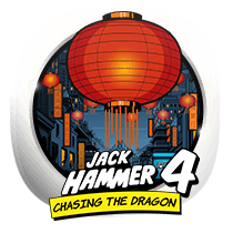 Jack Hammer 4 Chasing the Dragon slots