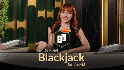 Blackjack en Español 1