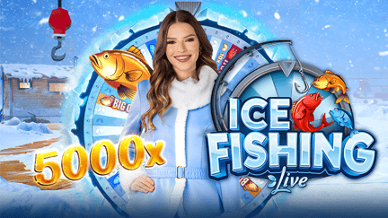 Ice Fishing