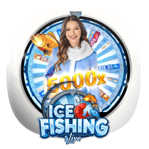 Ice Fishing live