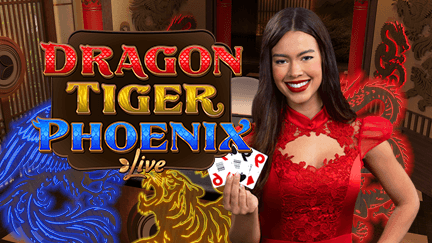 Dragon Tiger Phoenix
