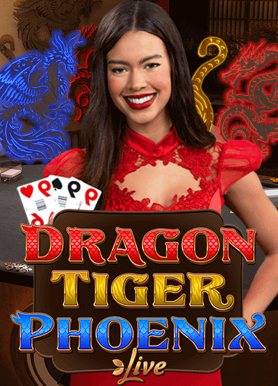 Dragon Tiger Phoenix live
