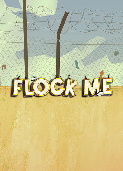 Flock Me slots