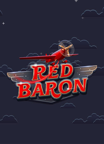Red Baron live