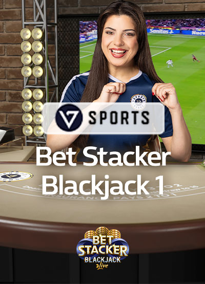 Vegas Sports Bet Stacker BJ 1 live