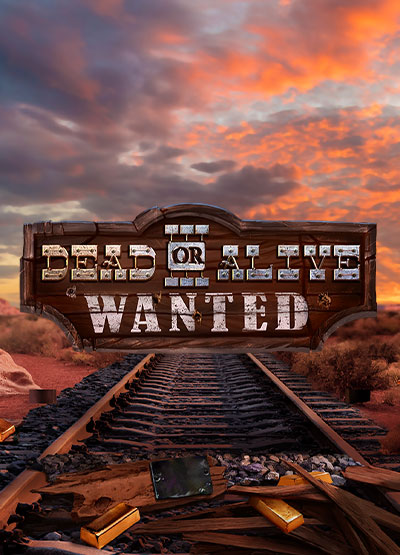 Dead or Alive 3 Wanted slots