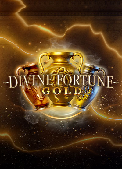 Divine Fortune Gold slots