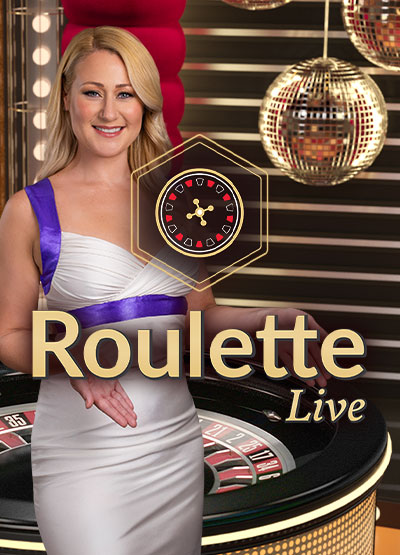 Disco Roulette live