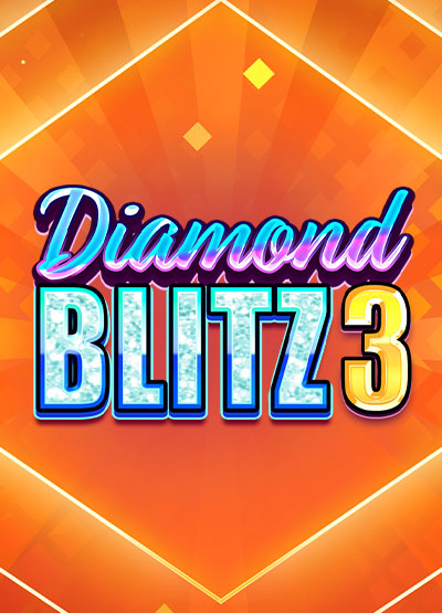 Diamond Blitz 3 slots
