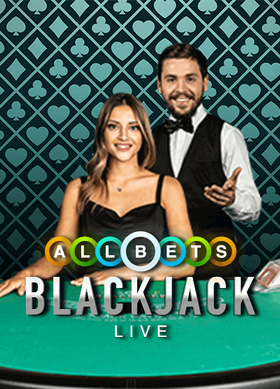 All Bets Blackjack live