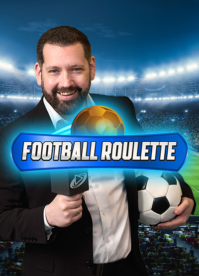 Football Roulette live