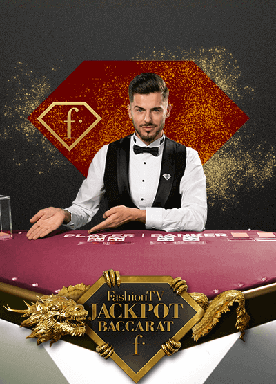 Fashion TV Baccarat live