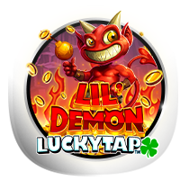 Lil Demon LuckyTap slots