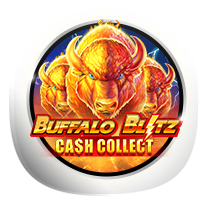 Buffalo Blitz Cash Collect slots