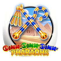 Oink Oink Oink Pharaohs slots