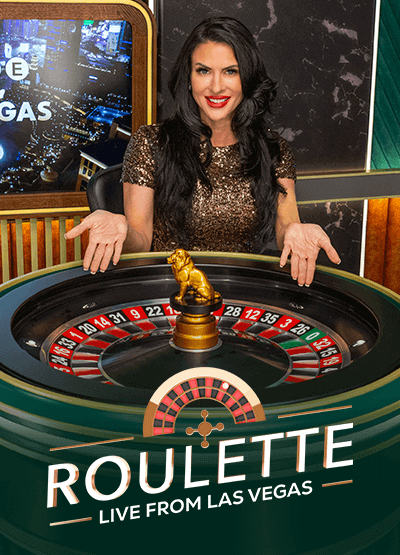 Vegas Roulette Live live