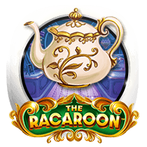 The Racaroon slots