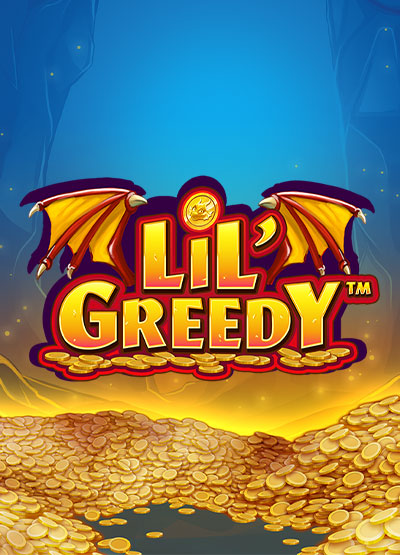 Lil Greedy slots