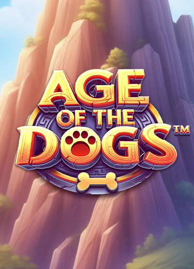 Age of the Dogs slots