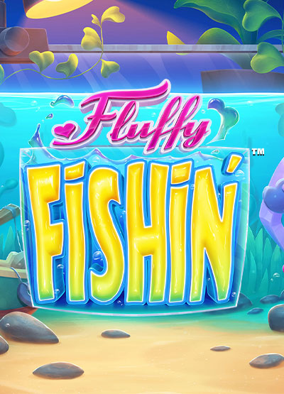 Fluffy Fishin slots