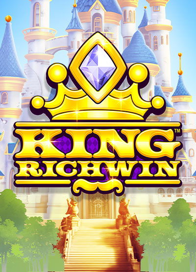 King Richwin slots