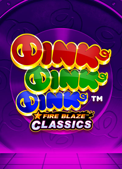 Oink Oink Oink Fire Blaze Classics slots