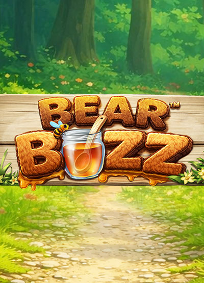 Bear Buzz slots