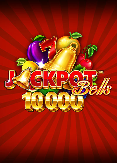 Jackpot Bells 10000 slots
