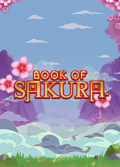 Book of Sakura slots