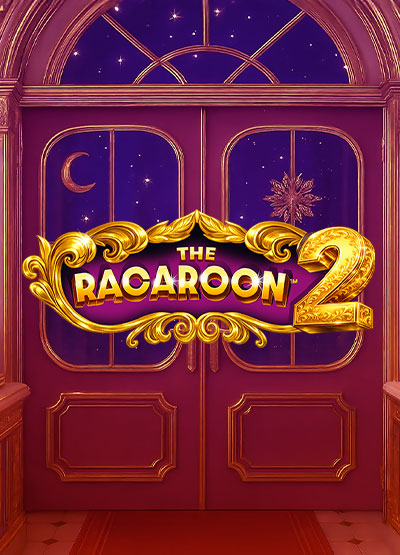 The Racaroon 2 slots