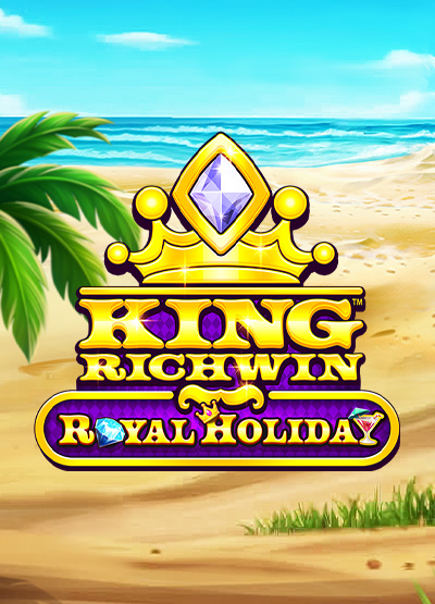 King Richwin Royal Holiday slots