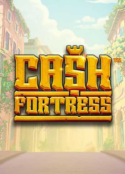 Cash Fortress slots