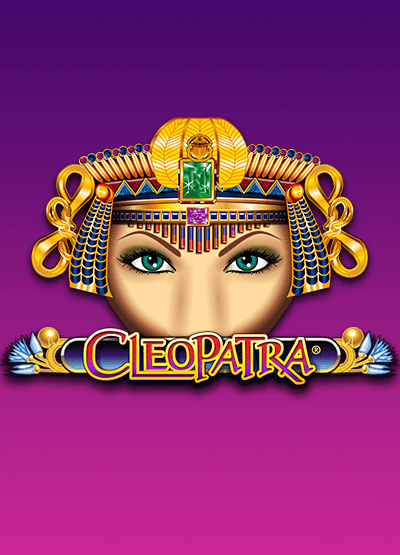 Cleopatra slots