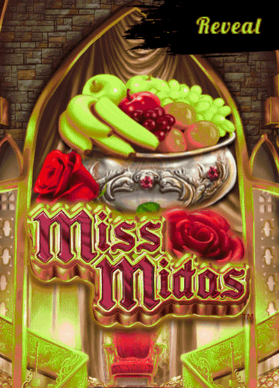 Miss Midas Reveal slots