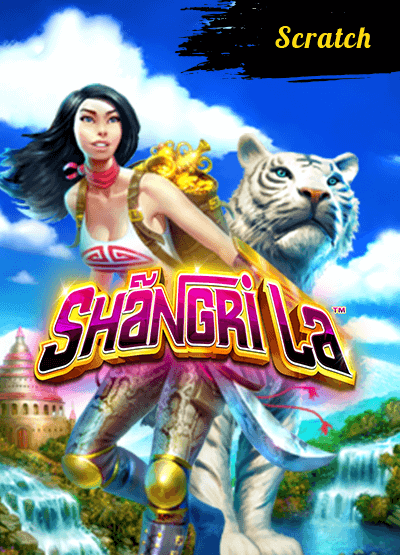 Shangrila Scratch slots