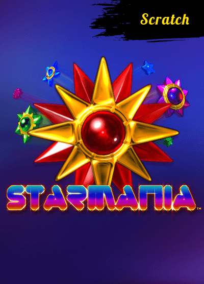 Starmania Scratch slots