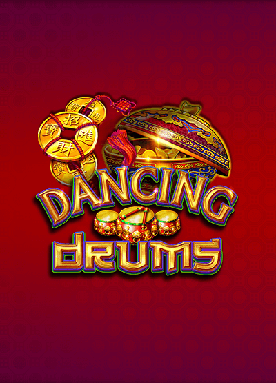 Dancing Drums slots