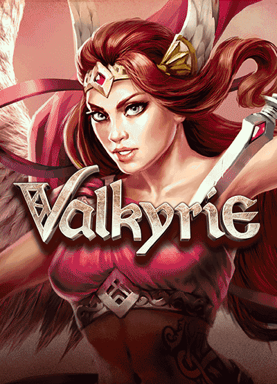 Valkyrie slots