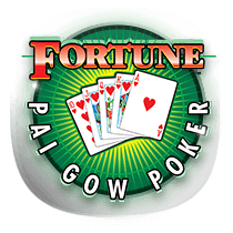 Fortune Pai Gow Poker card-and-table